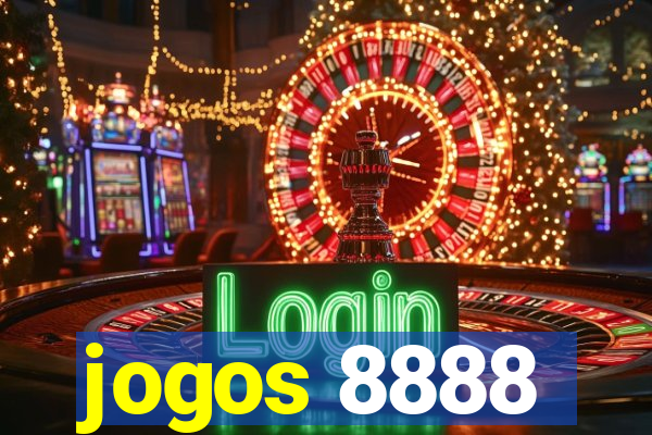 jogos 8888